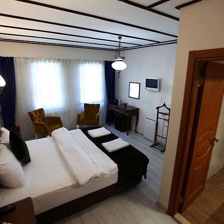 Pasa Konagi Butik Otel Eskişehir Buitenkant foto