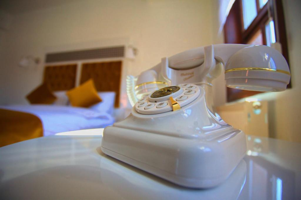 Pasa Konagi Butik Otel Eskişehir Kamer foto