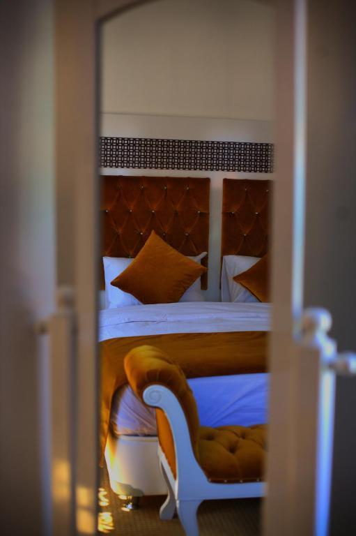 Pasa Konagi Butik Otel Eskişehir Kamer foto