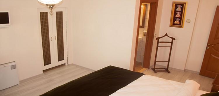Pasa Konagi Butik Otel Eskişehir Buitenkant foto