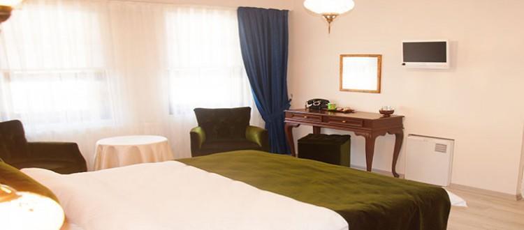 Pasa Konagi Butik Otel Eskişehir Buitenkant foto