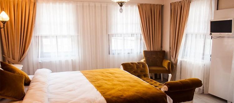 Pasa Konagi Butik Otel Eskişehir Buitenkant foto