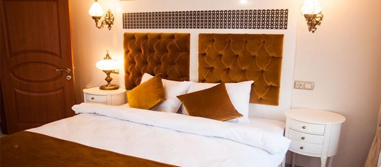 Pasa Konagi Butik Otel Eskişehir Buitenkant foto