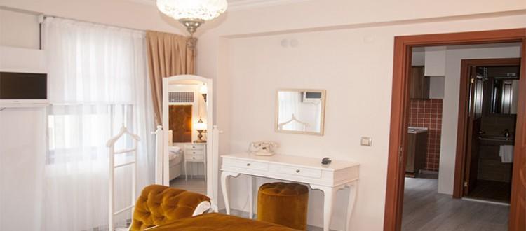 Pasa Konagi Butik Otel Eskişehir Buitenkant foto