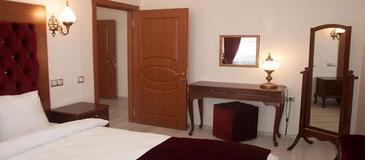 Pasa Konagi Butik Otel Eskişehir Buitenkant foto