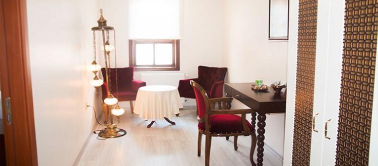 Pasa Konagi Butik Otel Eskişehir Buitenkant foto