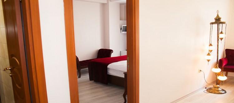 Pasa Konagi Butik Otel Eskişehir Buitenkant foto