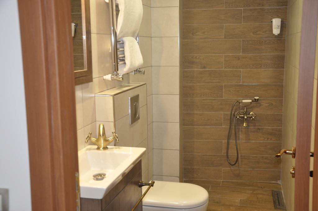Pasa Konagi Butik Otel Eskişehir Buitenkant foto