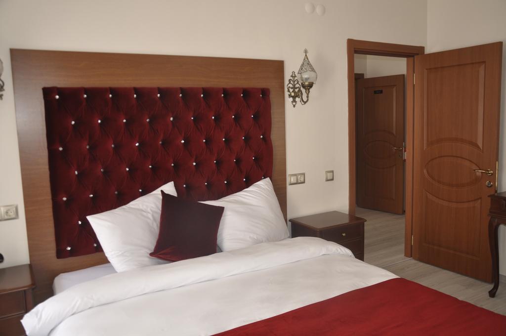 Pasa Konagi Butik Otel Eskişehir Buitenkant foto