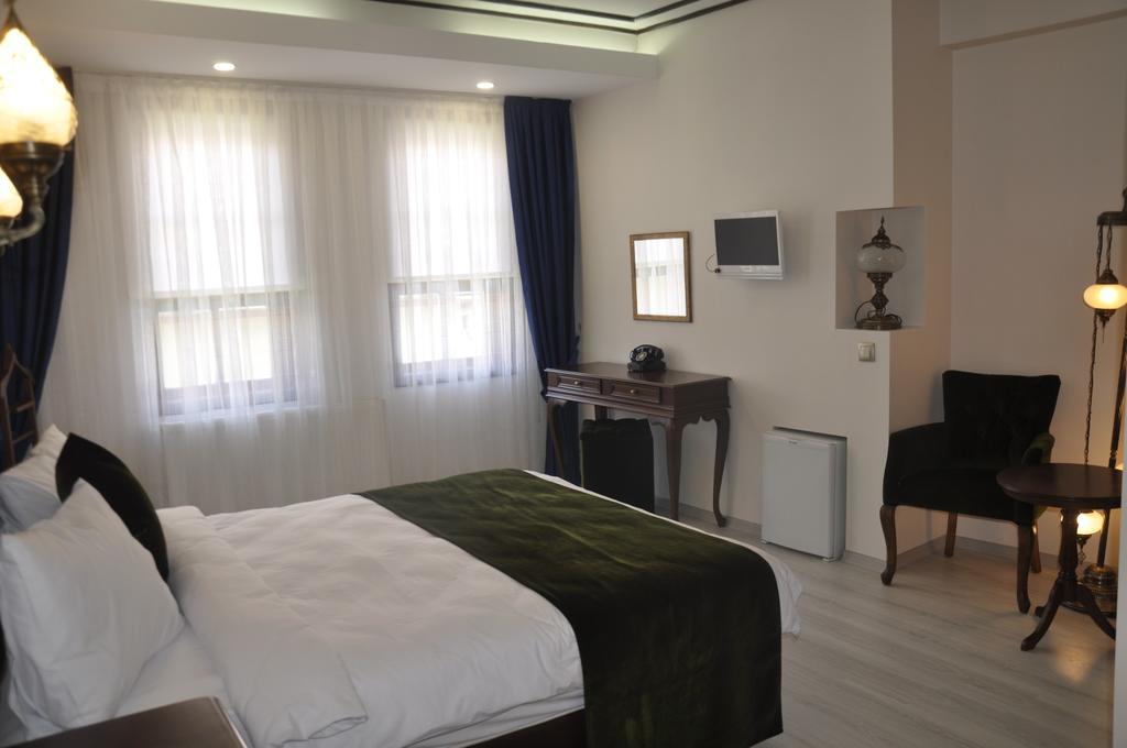 Pasa Konagi Butik Otel Eskişehir Buitenkant foto