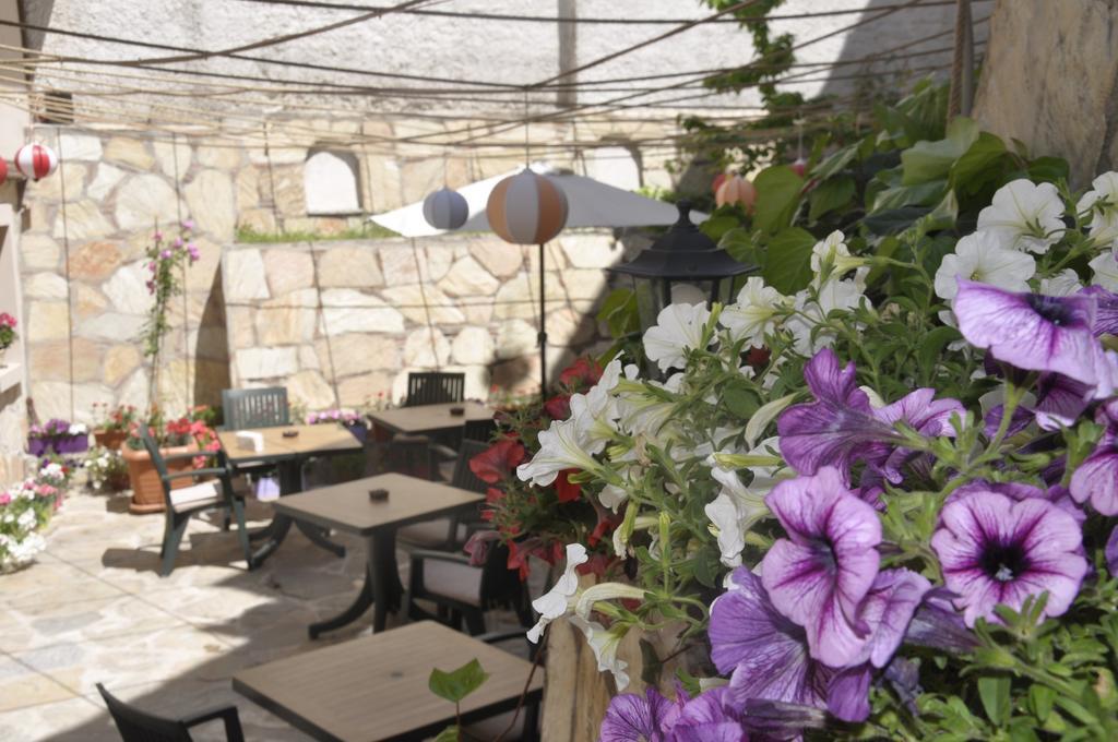 Pasa Konagi Butik Otel Eskişehir Buitenkant foto